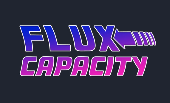 Flux Capacity track