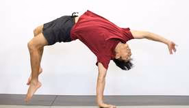 Sequences 2 Macaco movement
